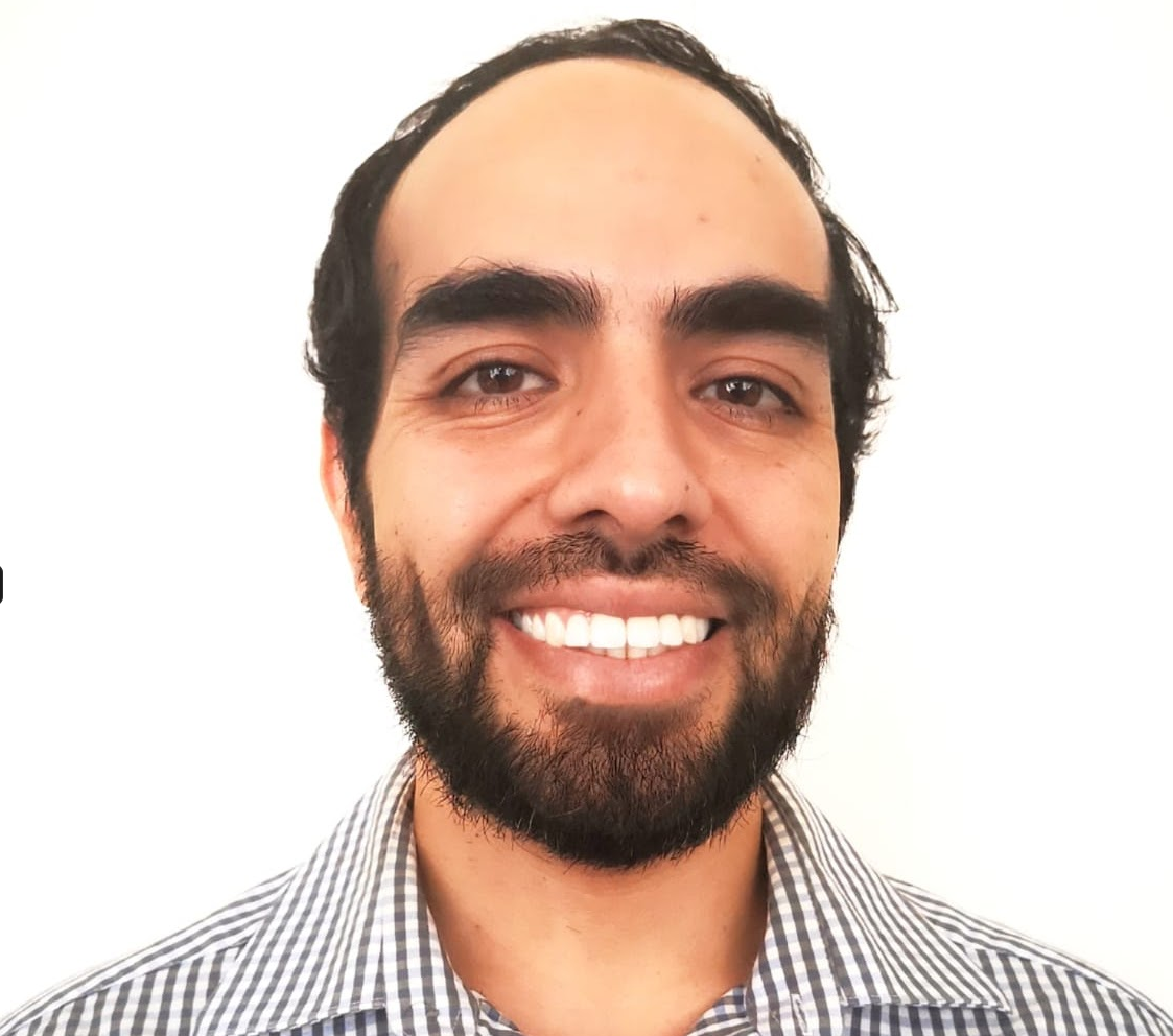 Fotografía de Dr. Juan Gerardo Avalos Ochoa