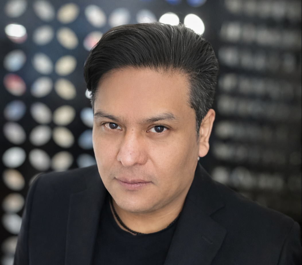 Fotografía de Dr. Giovanny Sánchez Rivera