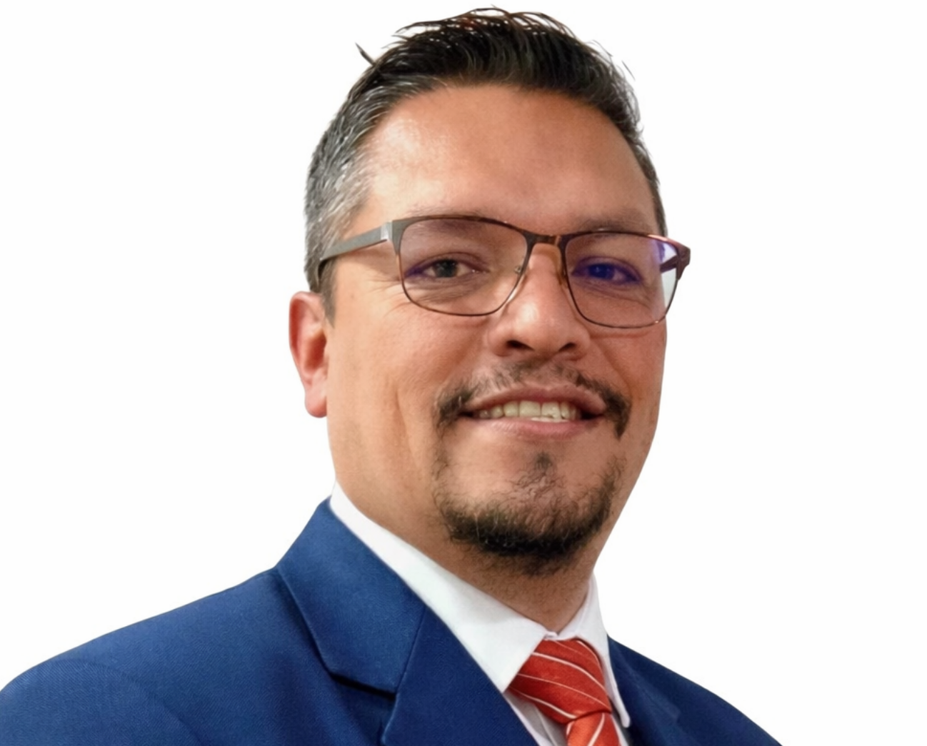 Fotografía de Dr. Oswaldo Ulises Juárez Sandoval