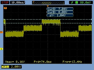 Imagen complementaria de Controladores por redes neuronales artificiales en convertidores CD-CD